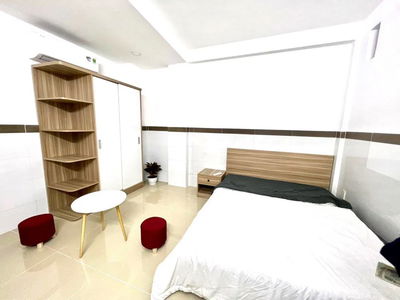 Alojamiento en Ho Chi Minh City, Vietnam Alojamiento en Ho Chi Minh City, Vietnam