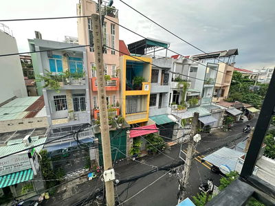 Жилье в Ho Chi Minh City, Vietnam Жилье в Ho Chi Minh City, Vietnam