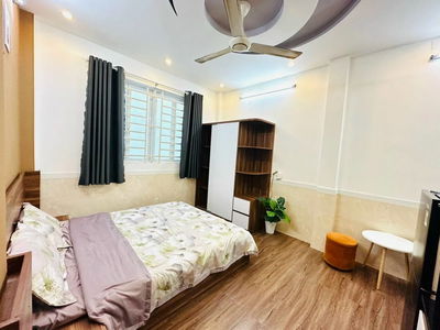 Housing in Ho Chi Minh City, Vietnam  Housing in Ho Chi Minh City, Vietnam
