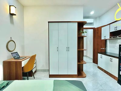 Housing in Ho Chi Minh City, Vietnam Housing in Ho Chi Minh City, Vietnam