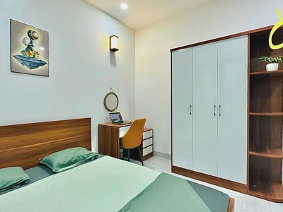 Жилье в Ho Chi Minh City, Vietnam  Жилье в Ho Chi Minh City, Vietnam