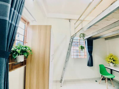 Housing in Ho Chi Minh City, Vietnam Housing in Ho Chi Minh City, Vietnam