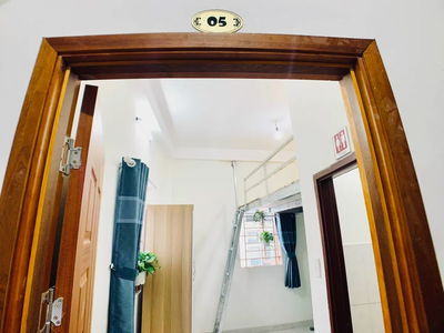 Жилье в Ho Chi Minh City, Vietnam Жилье в Ho Chi Minh City, Vietnam