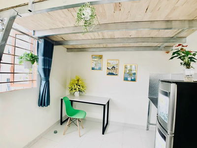 Logement dans Ho Chi Minh City, Vietnam Logement dans Ho Chi Minh City, Vietnam