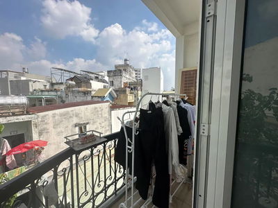 Жилье в Ho Chi Minh City, Vietnam Жилье в Ho Chi Minh City, Vietnam