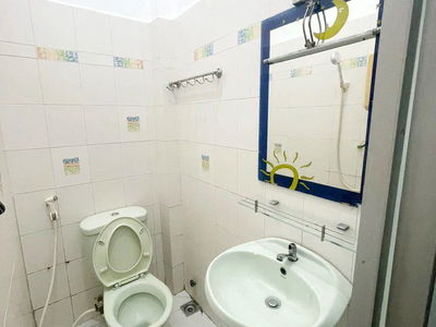 Logement dans Ho Chi Minh City, Vietnam  Logement dans Ho Chi Minh City, Vietnam