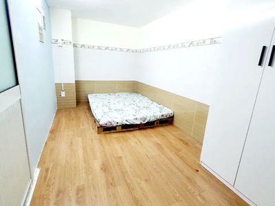 Housing in Ho Chi Minh City, Vietnam Housing in Ho Chi Minh City, Vietnam