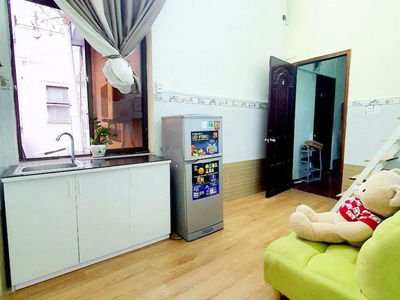 Logement dans Ho Chi Minh City, Vietnam Logement dans Ho Chi Minh City, Vietnam