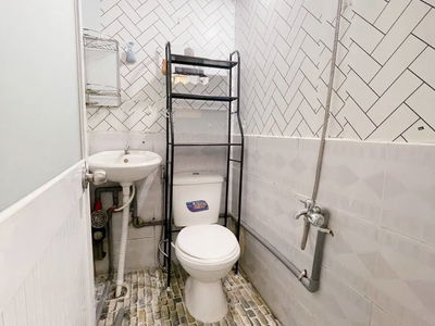 Logement dans Ho Chi Minh City, Vietnam Logement dans Ho Chi Minh City, Vietnam