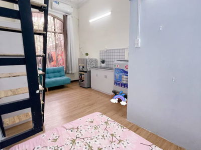 Жилье в Ho Chi Minh City, Vietnam Жилье в Ho Chi Minh City, Vietnam