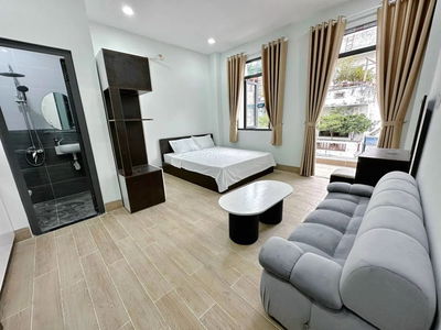 Housing in Ho Chi Minh City, Vietnam Housing in Ho Chi Minh City, Vietnam