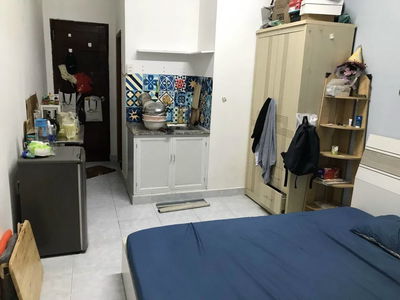 Alojamiento en Ho Chi Minh City, Vietnam Alojamiento en Ho Chi Minh City, Vietnam