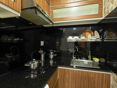 Жилье в Ho Chi Minh City, Vietnam Жилье в Ho Chi Minh City, Vietnam