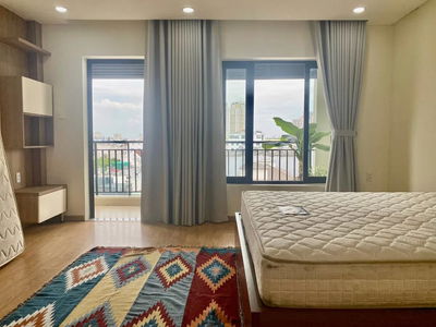 Alojamiento en Ho Chi Minh City, Vietnam Alojamiento en Ho Chi Minh City, Vietnam