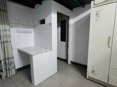 Housing in Ho Chi Minh City, Vietnam  Housing in Ho Chi Minh City, Vietnam