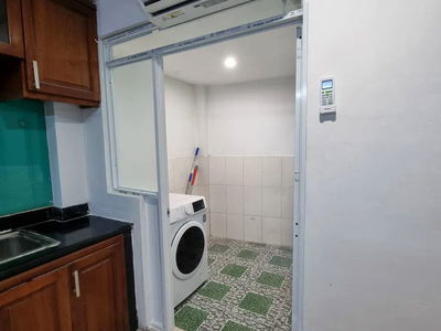 Housing in Ho Chi Minh City, Vietnam  Housing in Ho Chi Minh City, Vietnam