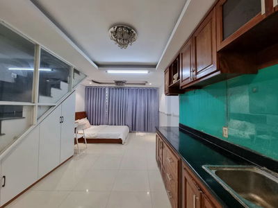 Жилье в Ho Chi Minh City, Vietnam Жилье в Ho Chi Minh City, Vietnam