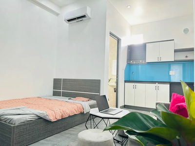 Alojamiento en Ho Chi Minh City, Vietnam Alojamiento en Ho Chi Minh City, Vietnam