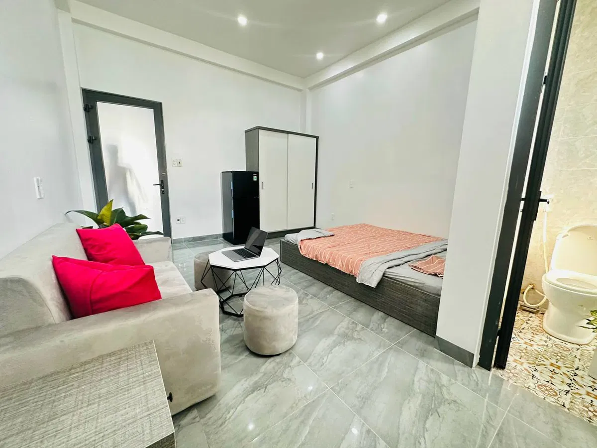 Logement dans Ho Chi Minh City, Vietnam Logement dans Ho Chi Minh City, Vietnam