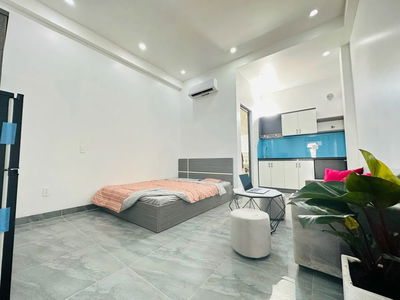 Logement dans Ho Chi Minh City, Vietnam Logement dans Ho Chi Minh City, Vietnam