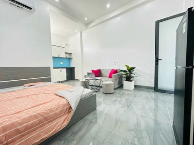 Housing in Ho Chi Minh City, Vietnam Housing in Ho Chi Minh City, Vietnam