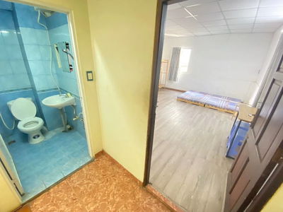 Housing in Ho Chi Minh City, Vietnam Housing in Ho Chi Minh City, Vietnam