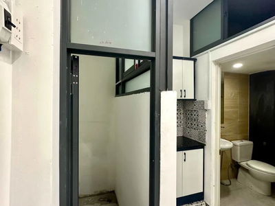 Logement dans Ho Chi Minh City, Vietnam Logement dans Ho Chi Minh City, Vietnam