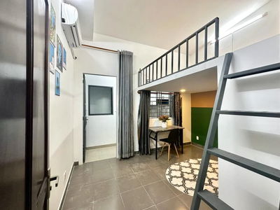 Alojamiento en Ho Chi Minh City, Vietnam Alojamiento en Ho Chi Minh City, Vietnam