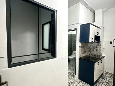 Housing in Ho Chi Minh City, Vietnam Housing in Ho Chi Minh City, Vietnam