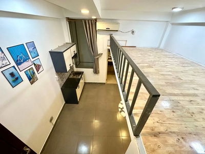 Logement dans Ho Chi Minh City, Vietnam  Logement dans Ho Chi Minh City, Vietnam