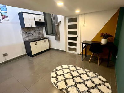 Жилье в Ho Chi Minh City, Vietnam Жилье в Ho Chi Minh City, Vietnam