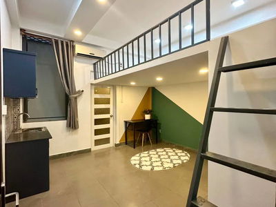 Logement dans Ho Chi Minh City, Vietnam Logement dans Ho Chi Minh City, Vietnam