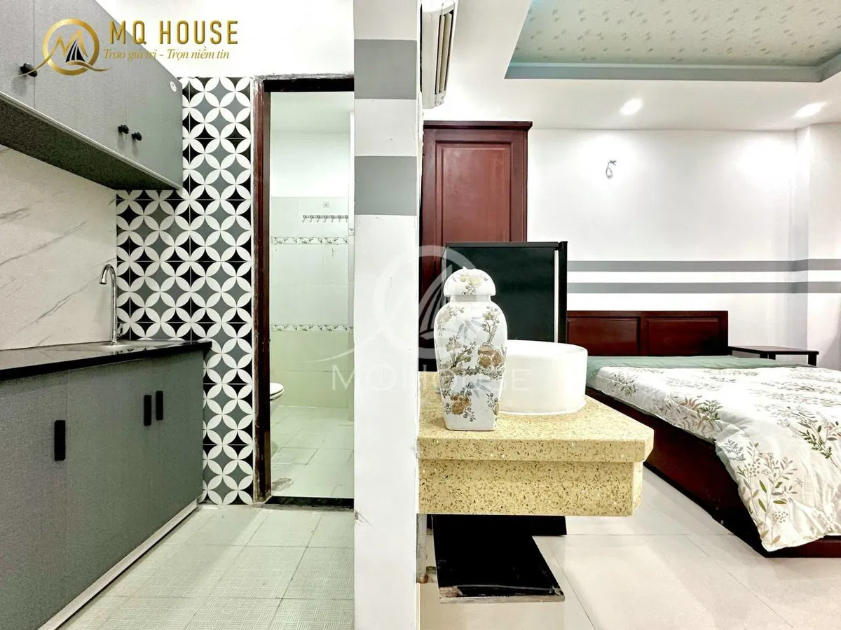 Logement dans Ho Chi Minh City, Vietnam Logement dans Ho Chi Minh City, Vietnam