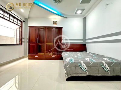 Logement dans Ho Chi Minh City, Vietnam Logement dans Ho Chi Minh City, Vietnam