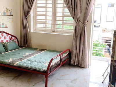 Housing in Ho Chi Minh City, Vietnam  Housing in Ho Chi Minh City, Vietnam