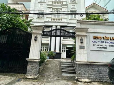 Logement dans Ho Chi Minh City, Vietnam Logement dans Ho Chi Minh City, Vietnam