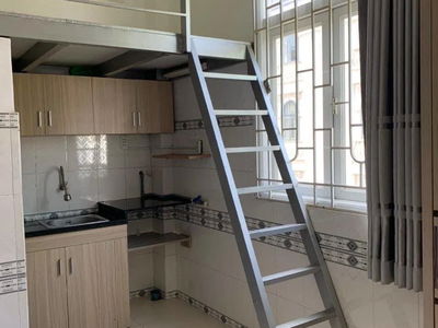 Жилье в Ho Chi Minh City, Vietnam Жилье в Ho Chi Minh City, Vietnam