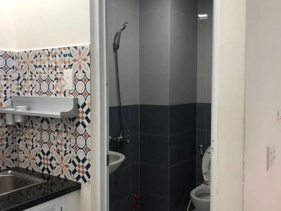 Alojamiento en Ho Chi Minh City, Vietnam Alojamiento en Ho Chi Minh City, Vietnam