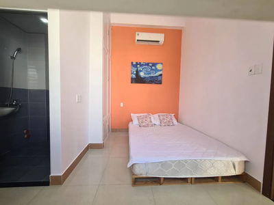 Logement dans Ho Chi Minh City, Vietnam Logement dans Ho Chi Minh City, Vietnam