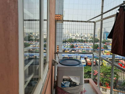 Жилье в Ho Chi Minh City, Vietnam Жилье в Ho Chi Minh City, Vietnam