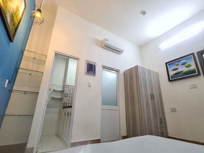 Gehäuse In Ho Chi Minh City, Vietnam Gehäuse In Ho Chi Minh City, Vietnam