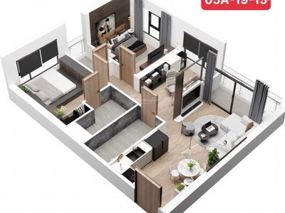 Masteri West Heights, Vietnam Masteri West Heights, Vietnam