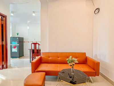 Жилье в Ho Chi Minh City, Vietnam Жилье в Ho Chi Minh City, Vietnam