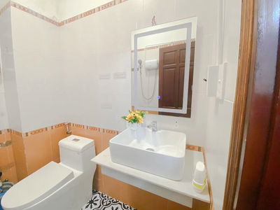 Жилье в Nha Be, Vietnam Жилье в Nha Be, Vietnam