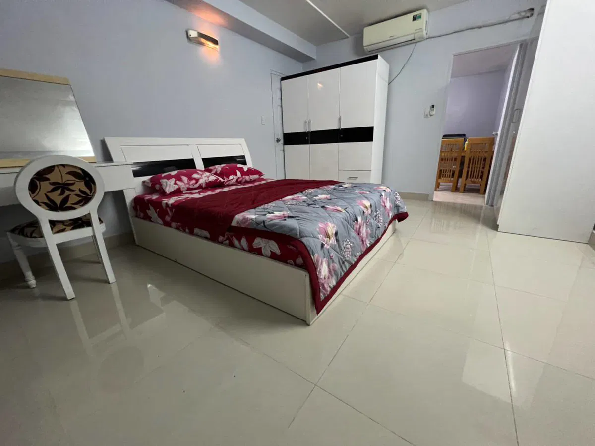 Logement dans Ho Chi Minh City, Vietnam Logement dans Ho Chi Minh City, Vietnam
