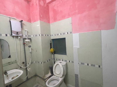 Housing in Ho Chi Minh City, Vietnam Housing in Ho Chi Minh City, Vietnam