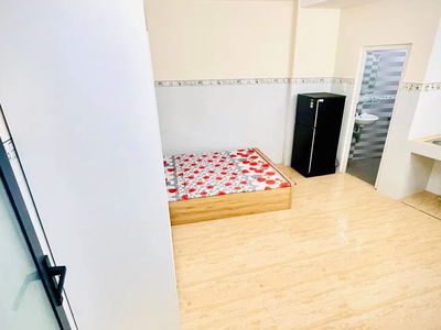 Housing in Ho Chi Minh City, Vietnam Housing in Ho Chi Minh City, Vietnam