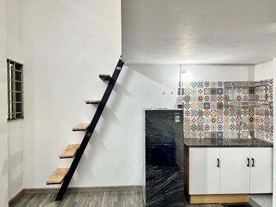 Logement dans Ho Chi Minh City, Vietnam Logement dans Ho Chi Minh City, Vietnam