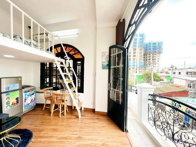 Housing in Ho Chi Minh City, Vietnam Housing in Ho Chi Minh City, Vietnam