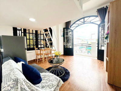 Housing in Ho Chi Minh City, Vietnam Housing in Ho Chi Minh City, Vietnam